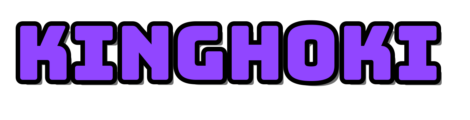 KINGHOKI